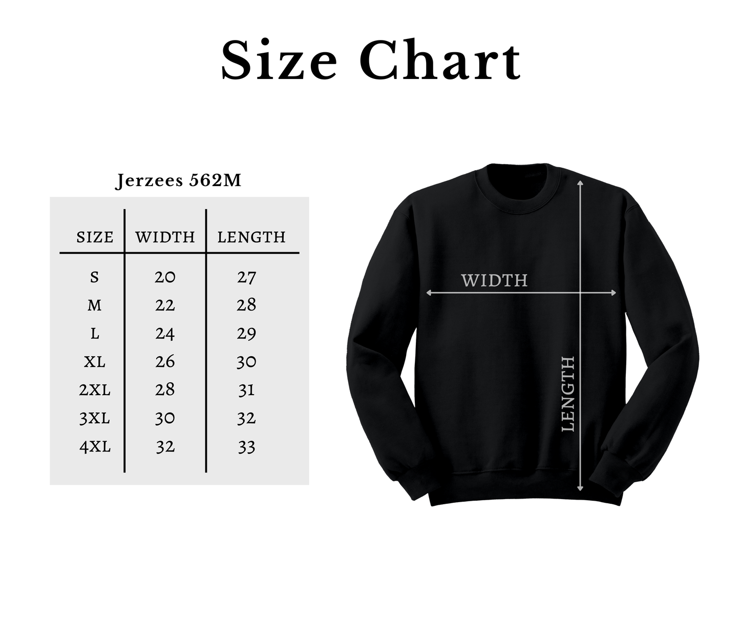 Chosen - Unisex Crewneck