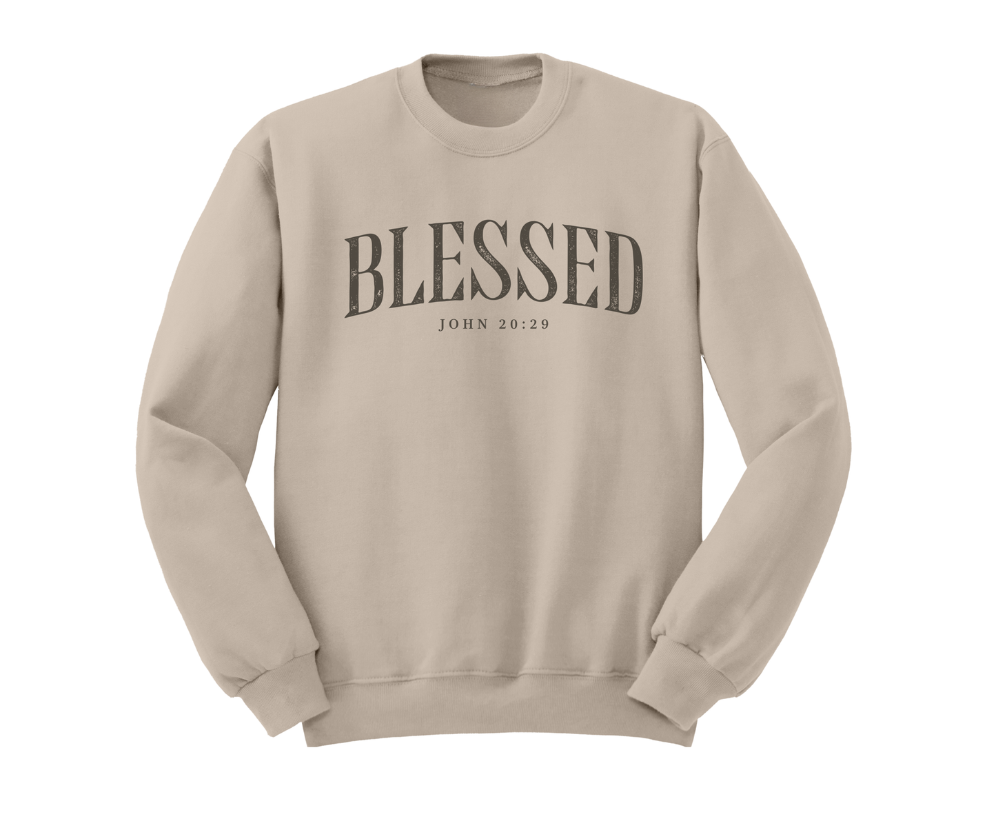 Blessed - Unisex Crewneck