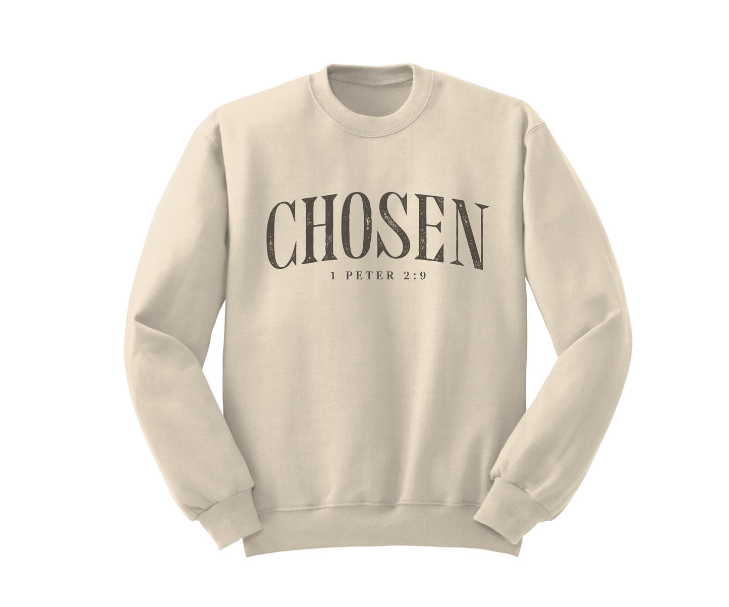 Chosen - Unisex Crewneck